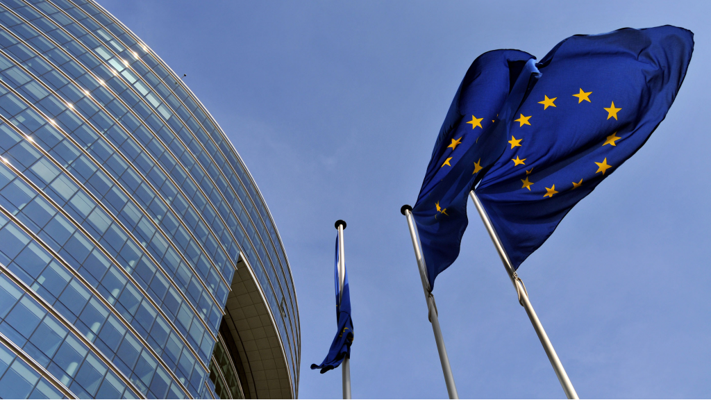 Institutionen der Europäischen Union – Wer hat die Macht in Europa?