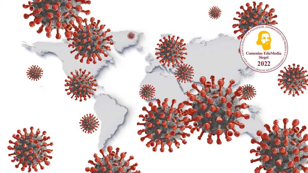 Die Corona-Virus-Pandemie